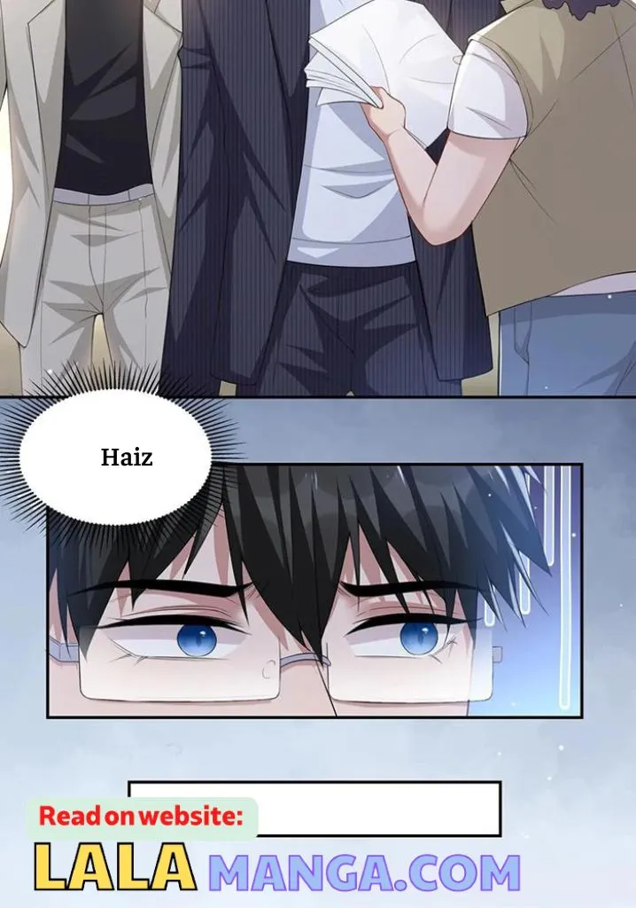 I’M A Stand-In Puppet For His Ex-Lover - Chapter 53 Page 34