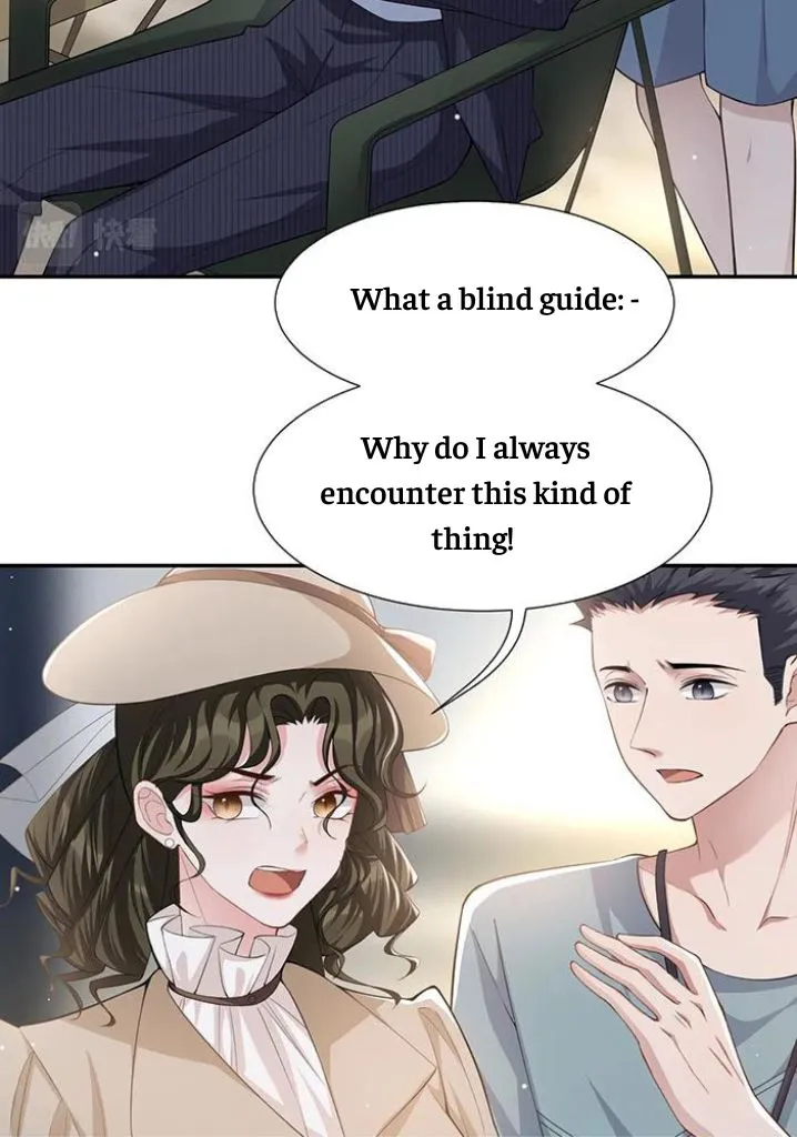 I’M A Stand-In Puppet For His Ex-Lover - Chapter 53 Page 37
