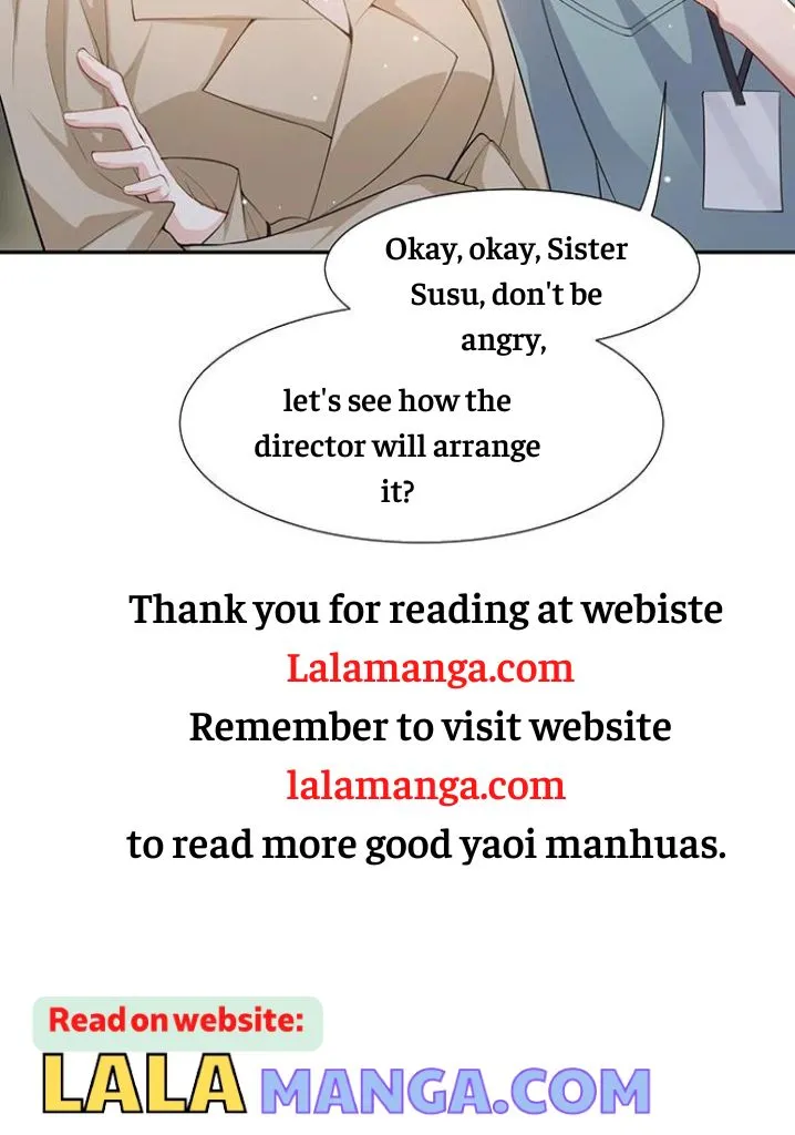 I’M A Stand-In Puppet For His Ex-Lover - Chapter 53 Page 38