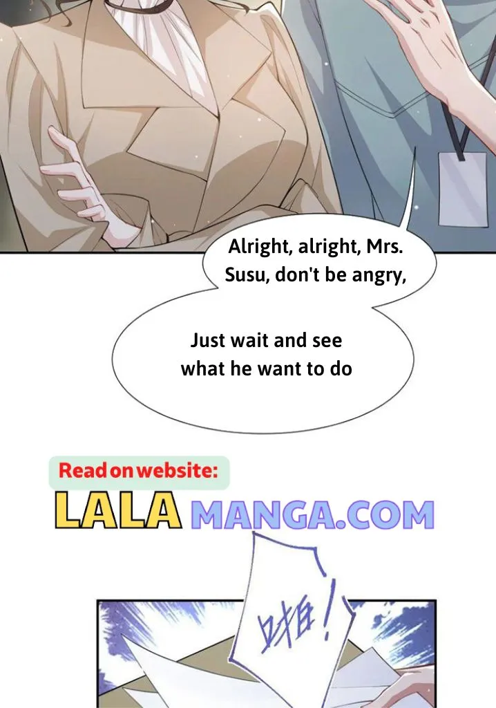 I’M A Stand-In Puppet For His Ex-Lover - Chapter 54 Page 6