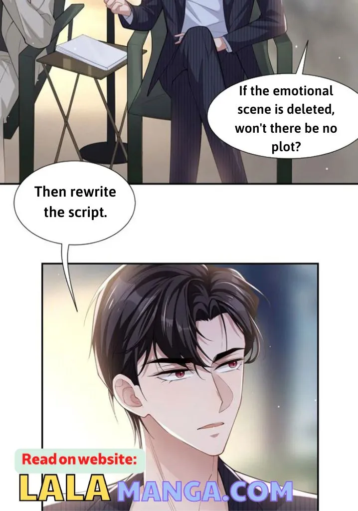 I’M A Stand-In Puppet For His Ex-Lover - Chapter 54 Page 8