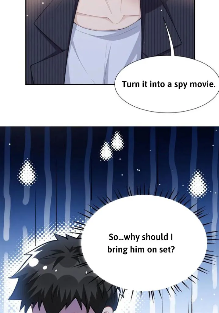 I’M A Stand-In Puppet For His Ex-Lover - Chapter 54 Page 9