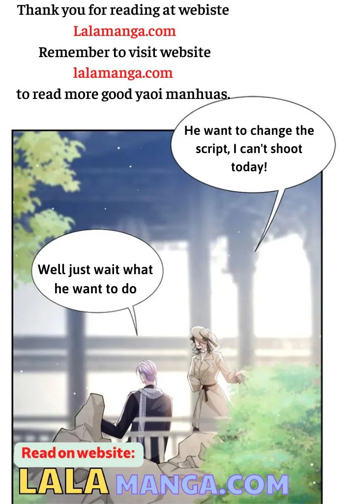 I’M A Stand-In Puppet For His Ex-Lover - Chapter 54 Page 12
