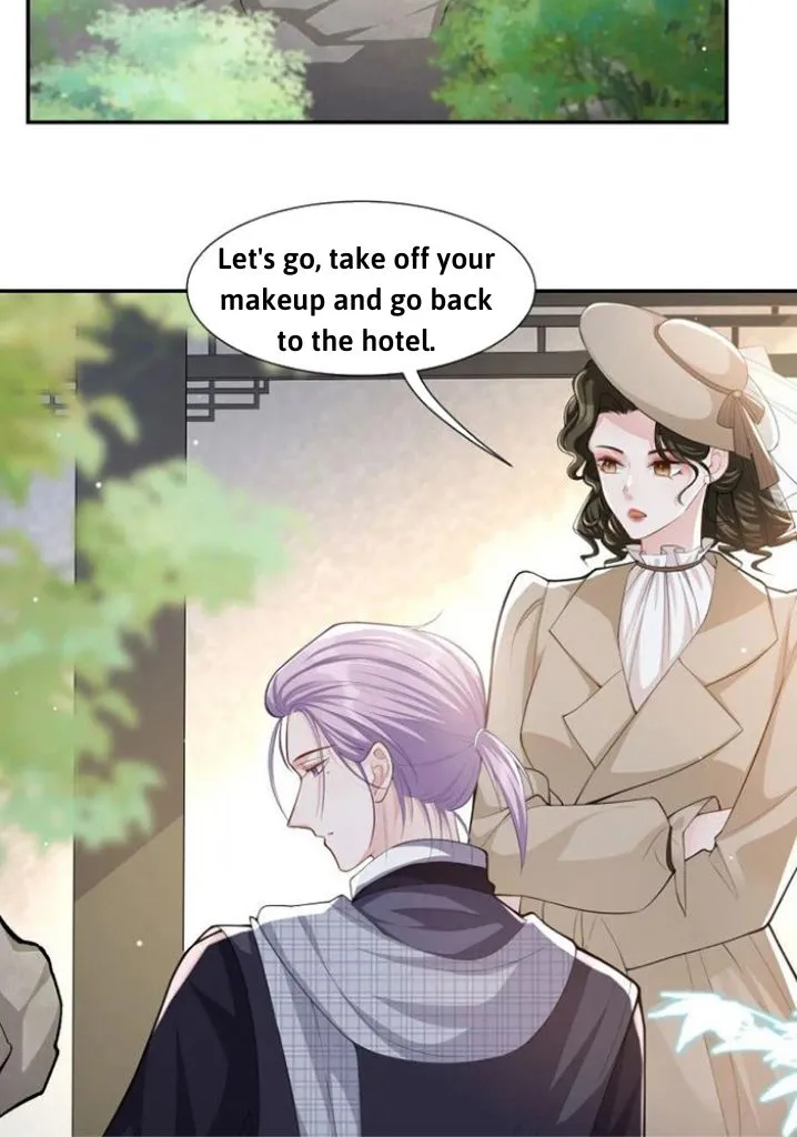 I’M A Stand-In Puppet For His Ex-Lover - Chapter 54 Page 13