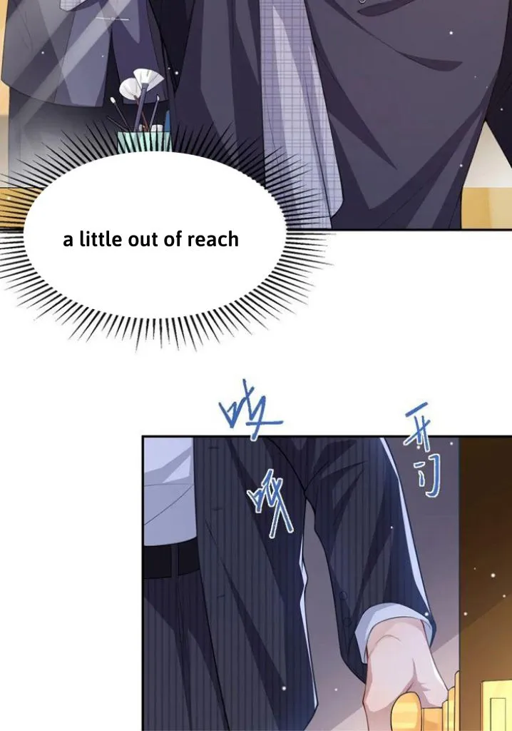 I’M A Stand-In Puppet For His Ex-Lover - Chapter 54 Page 17