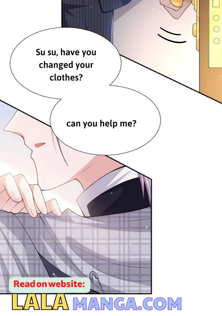 I’M A Stand-In Puppet For His Ex-Lover - Chapter 54 Page 18
