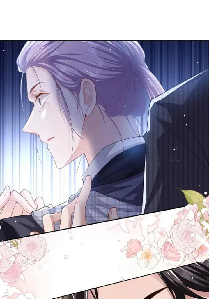 I’M A Stand-In Puppet For His Ex-Lover - Chapter 54 Page 19