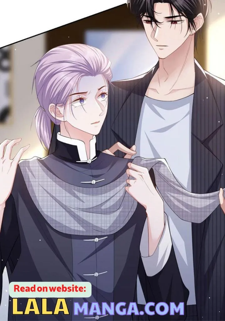 I’M A Stand-In Puppet For His Ex-Lover - Chapter 54 Page 22