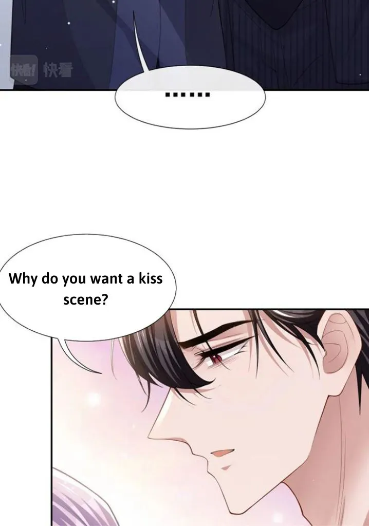 I’M A Stand-In Puppet For His Ex-Lover - Chapter 54 Page 23