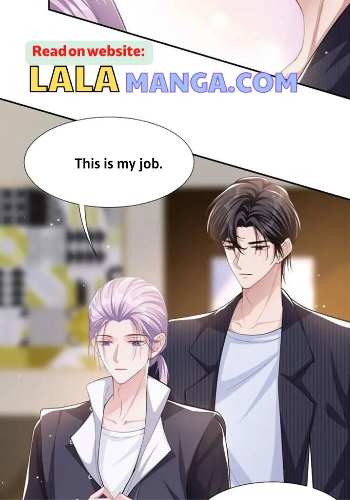 I’M A Stand-In Puppet For His Ex-Lover - Chapter 54 Page 24