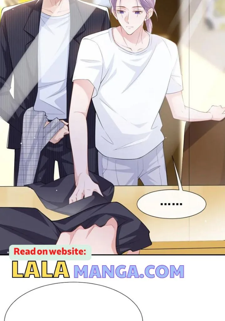 I’M A Stand-In Puppet For His Ex-Lover - Chapter 54 Page 26