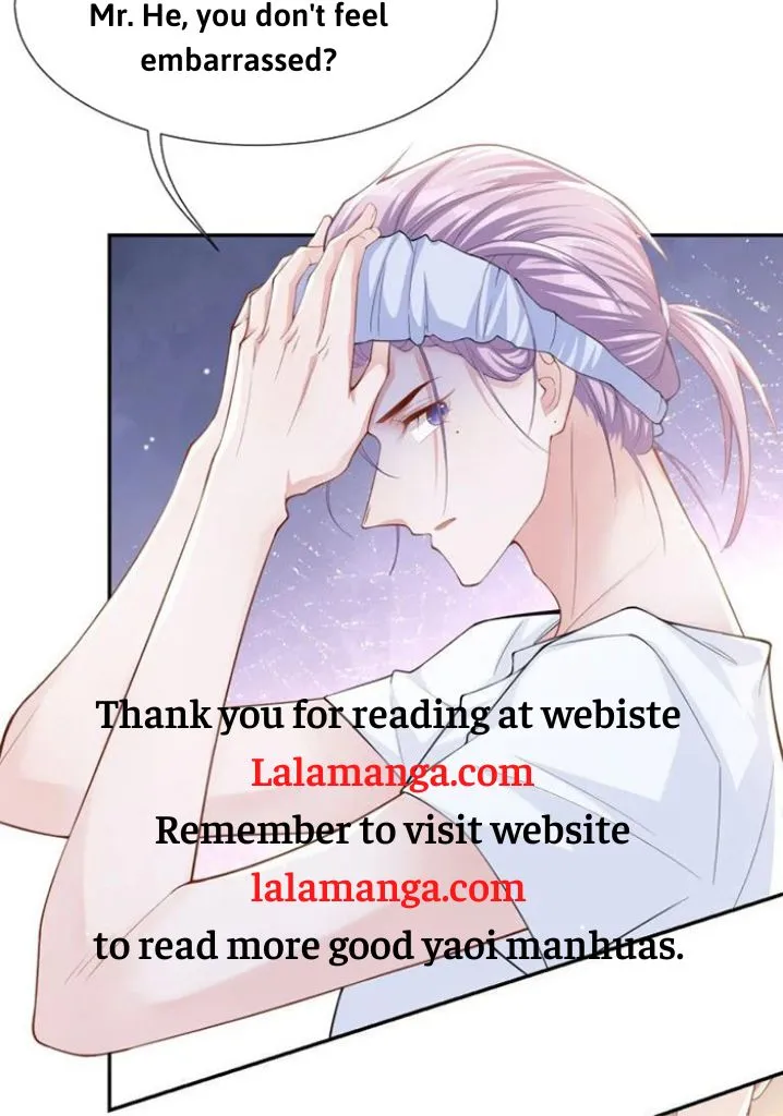 I’M A Stand-In Puppet For His Ex-Lover - Chapter 54 Page 27
