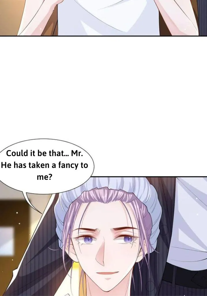 I’M A Stand-In Puppet For His Ex-Lover - Chapter 54 Page 29