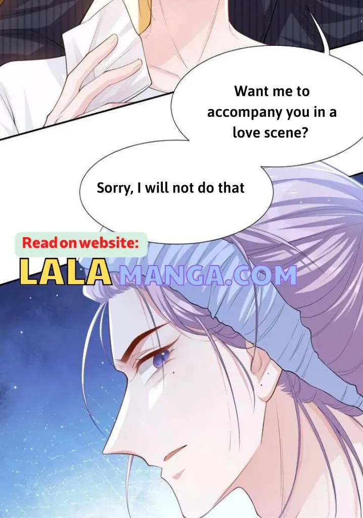 I’M A Stand-In Puppet For His Ex-Lover - Chapter 54 Page 30