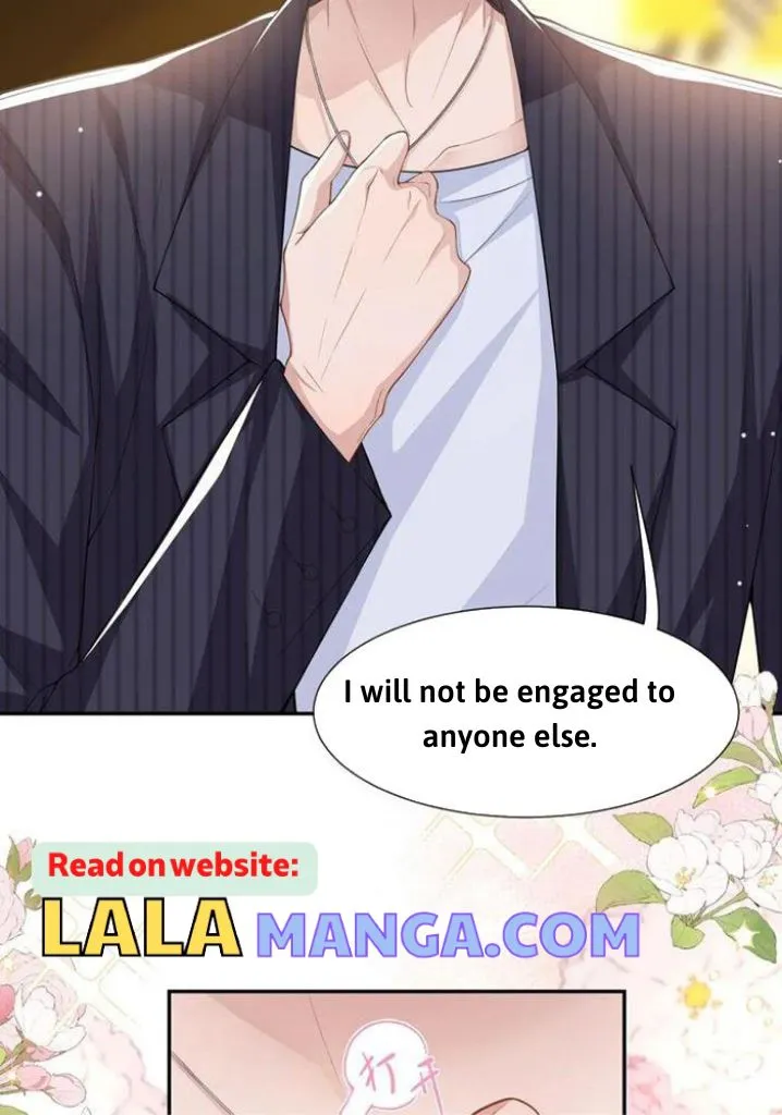 I’M A Stand-In Puppet For His Ex-Lover - Chapter 54 Page 32