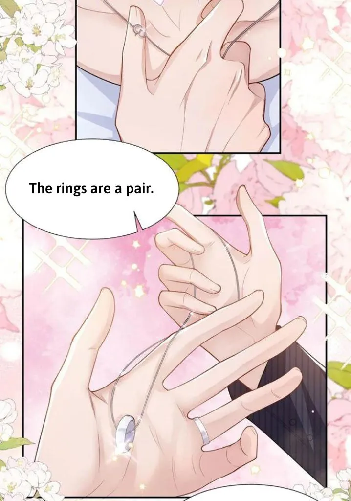 I’M A Stand-In Puppet For His Ex-Lover - Chapter 54 Page 33