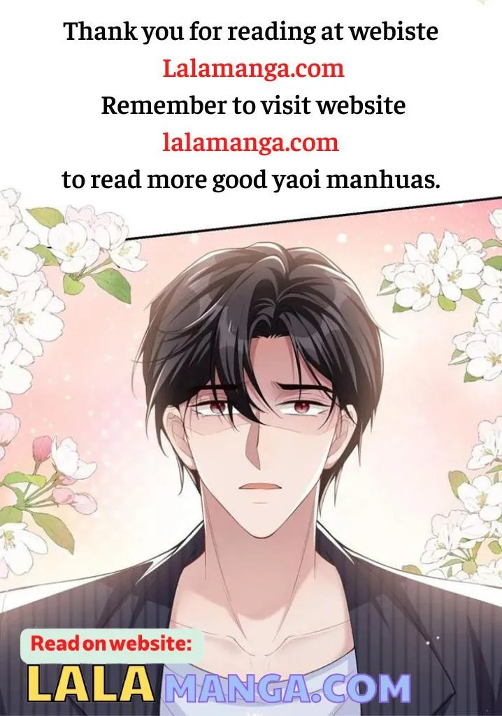 I’M A Stand-In Puppet For His Ex-Lover - Chapter 54 Page 36