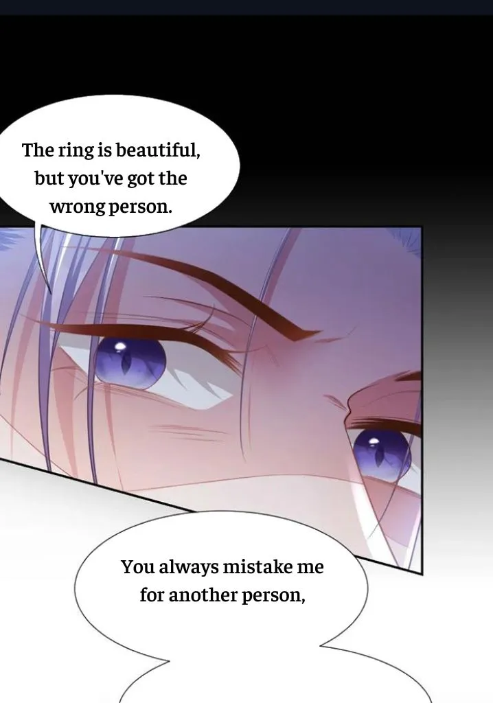 I’M A Stand-In Puppet For His Ex-Lover - Chapter 55 Page 7