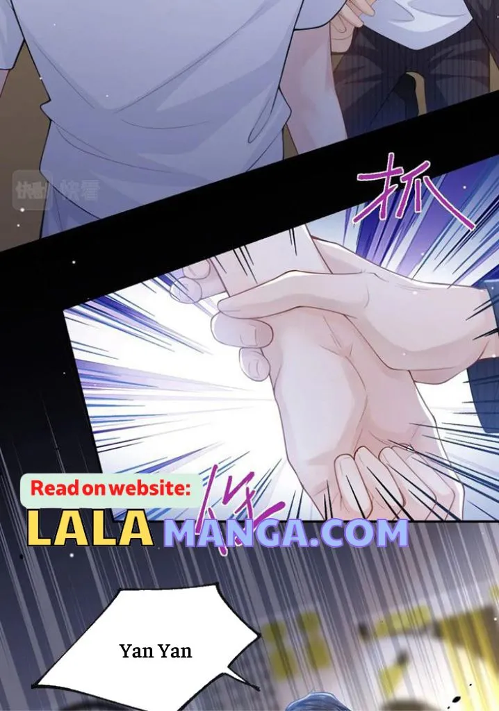 I’M A Stand-In Puppet For His Ex-Lover - Chapter 55 Page 12