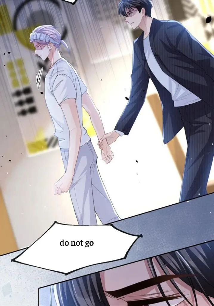 I’M A Stand-In Puppet For His Ex-Lover - Chapter 55 Page 13