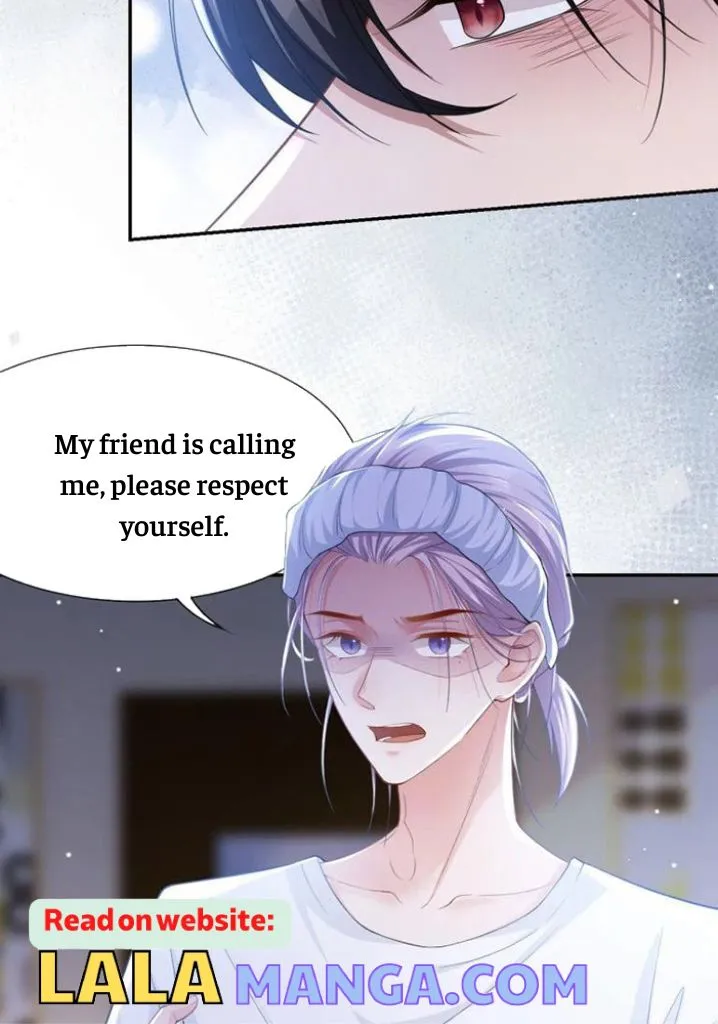 I’M A Stand-In Puppet For His Ex-Lover - Chapter 55 Page 14