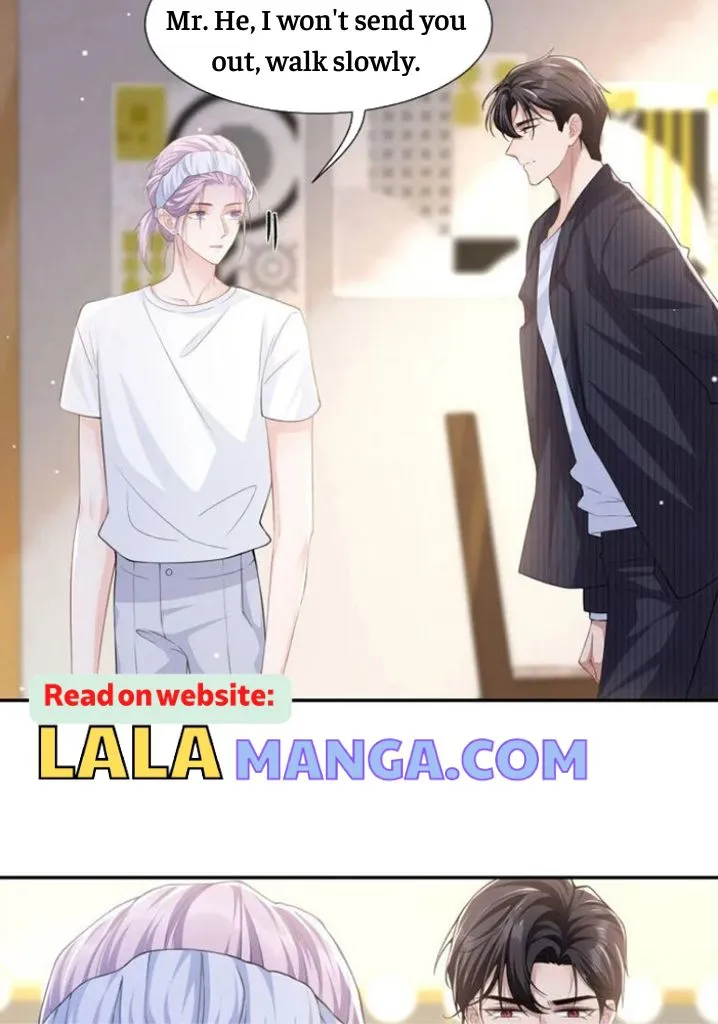 I’M A Stand-In Puppet For His Ex-Lover - Chapter 55 Page 16