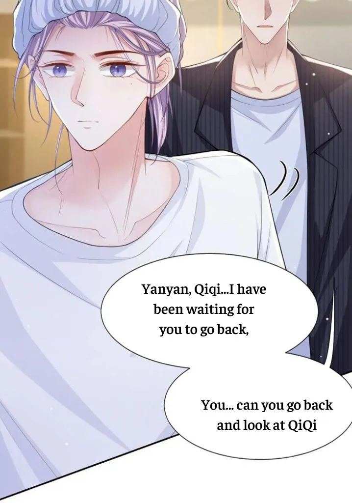 I’M A Stand-In Puppet For His Ex-Lover - Chapter 55 Page 17