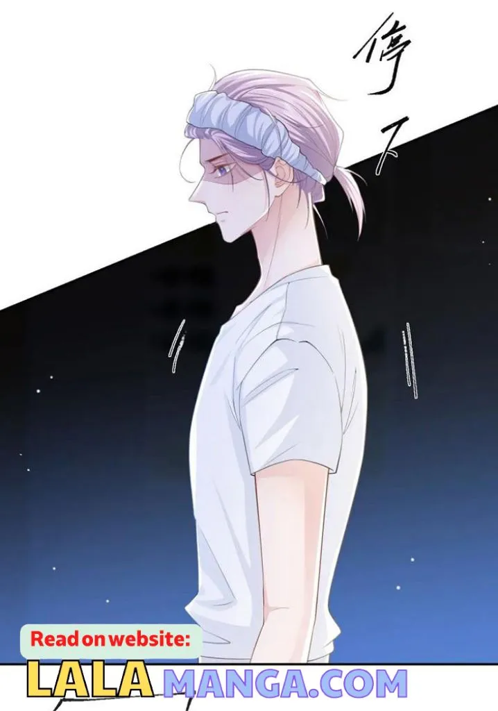 I’M A Stand-In Puppet For His Ex-Lover - Chapter 55 Page 18