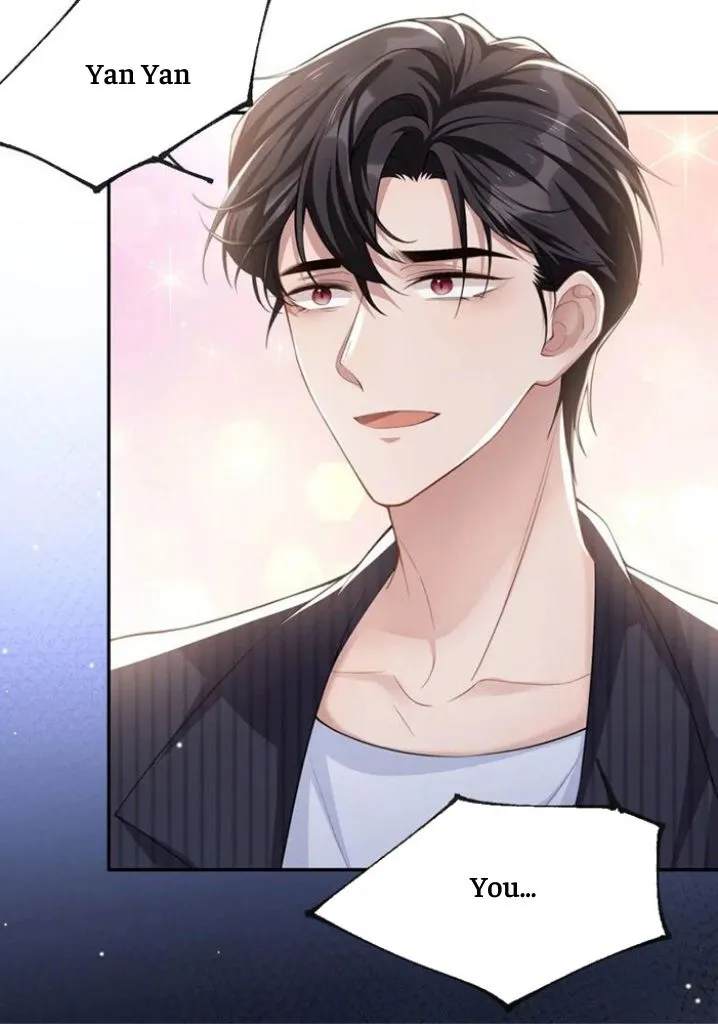 I’M A Stand-In Puppet For His Ex-Lover - Chapter 55 Page 19
