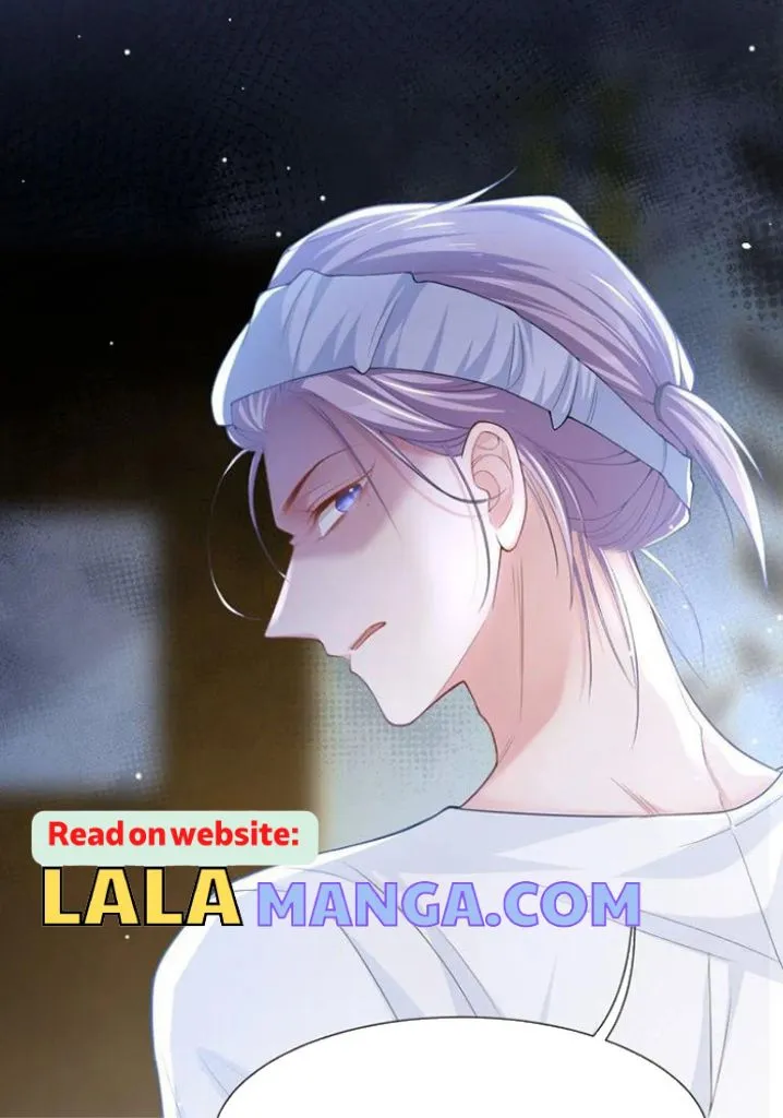 I’M A Stand-In Puppet For His Ex-Lover - Chapter 55 Page 20