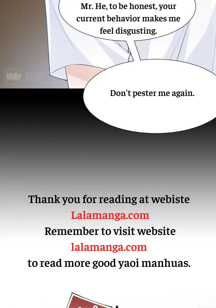 I’M A Stand-In Puppet For His Ex-Lover - Chapter 55 Page 21