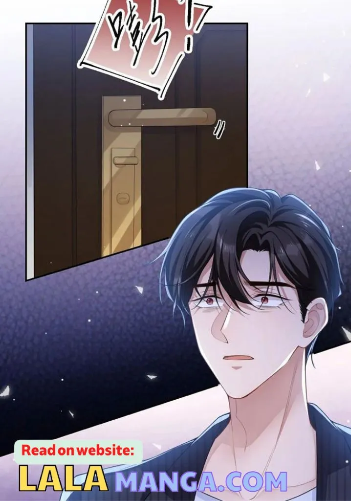 I’M A Stand-In Puppet For His Ex-Lover - Chapter 55 Page 22
