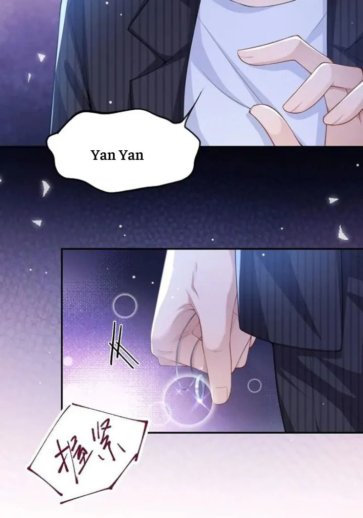 I’M A Stand-In Puppet For His Ex-Lover - Chapter 55 Page 23