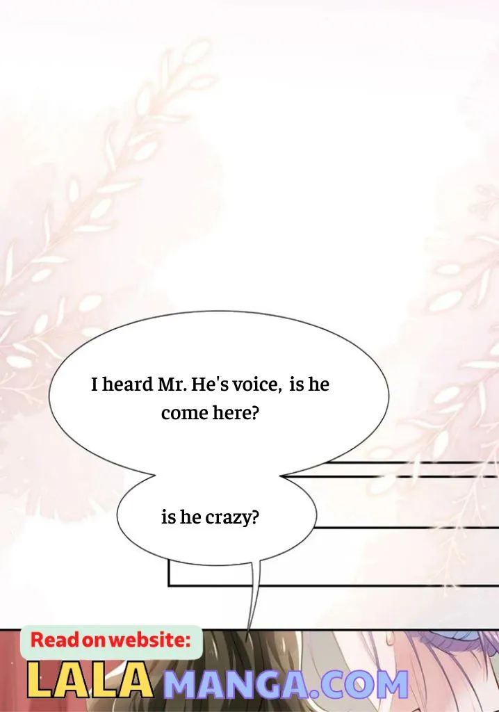 I’M A Stand-In Puppet For His Ex-Lover - Chapter 55 Page 24