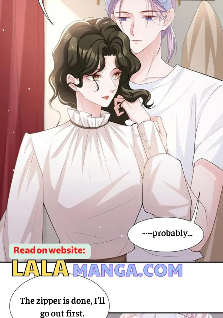 I’M A Stand-In Puppet For His Ex-Lover - Chapter 55 Page 26