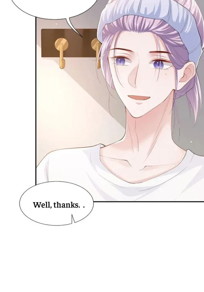 I’M A Stand-In Puppet For His Ex-Lover - Chapter 55 Page 27