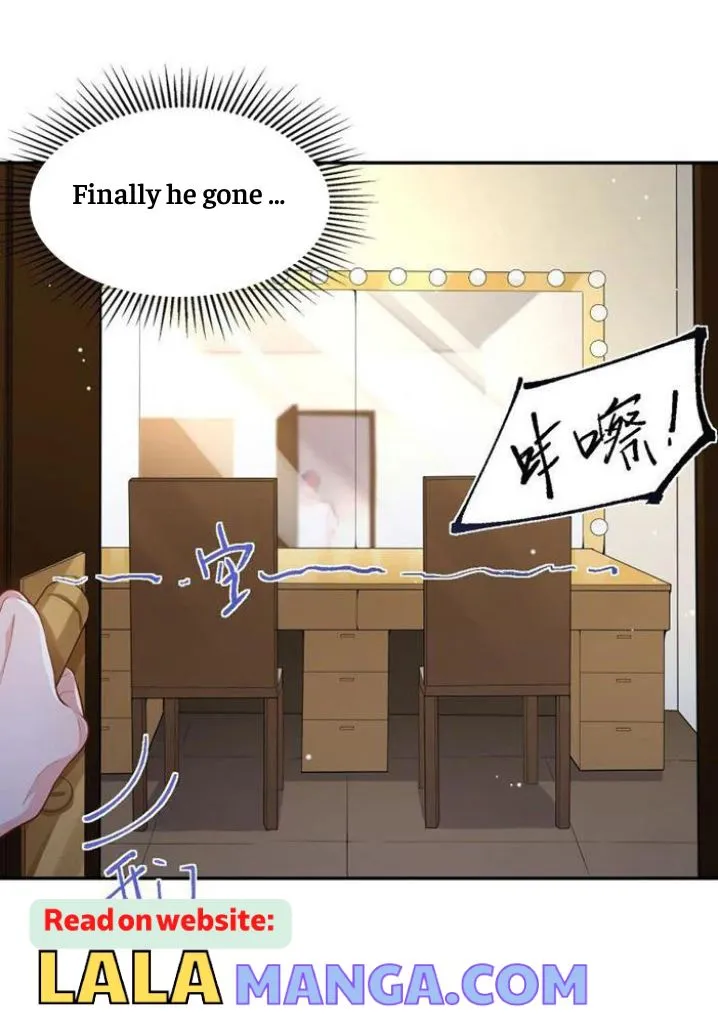 I’M A Stand-In Puppet For His Ex-Lover - Chapter 55 Page 28