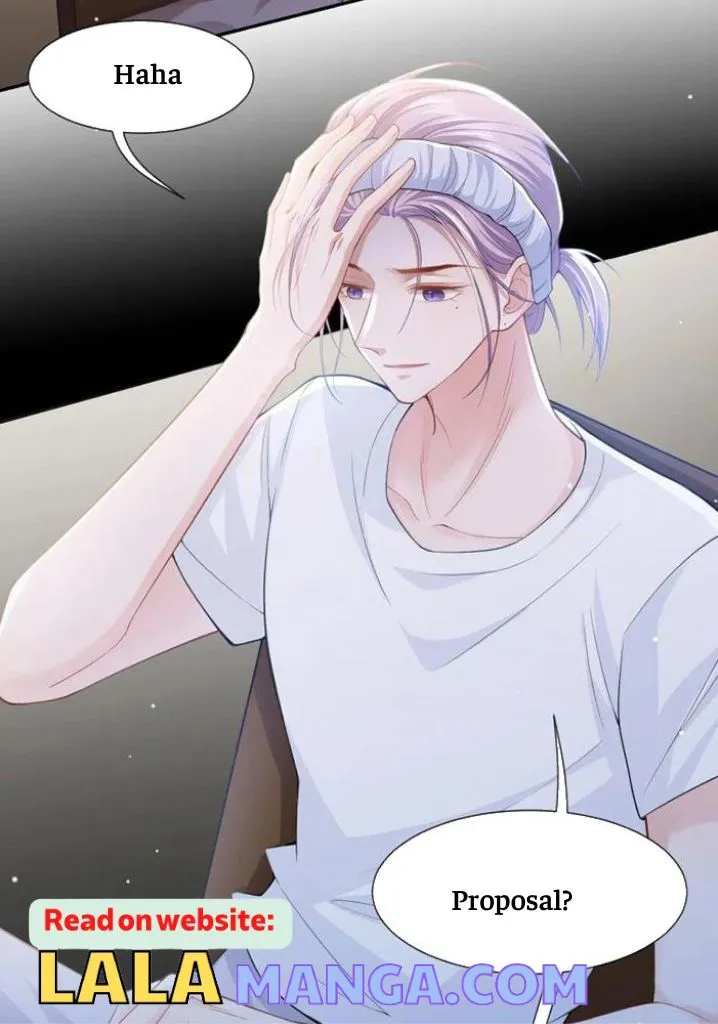 I’M A Stand-In Puppet For His Ex-Lover - Chapter 55 Page 30