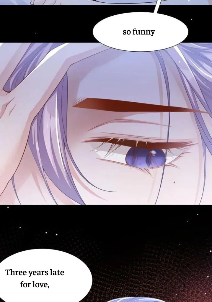 I’M A Stand-In Puppet For His Ex-Lover - Chapter 55 Page 31