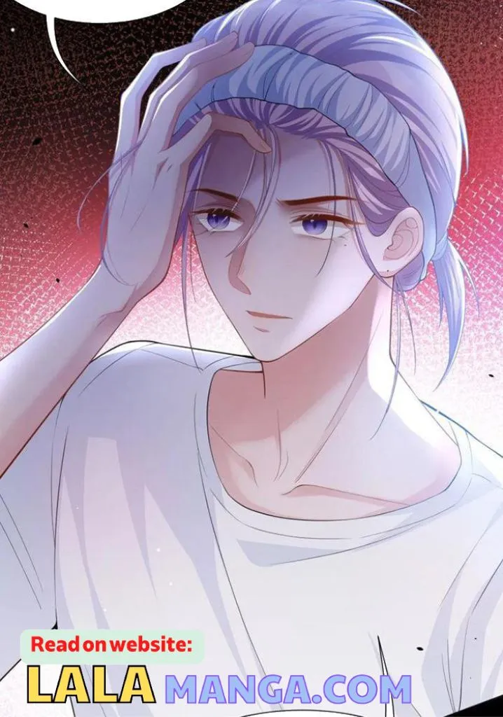 I’M A Stand-In Puppet For His Ex-Lover - Chapter 55 Page 32