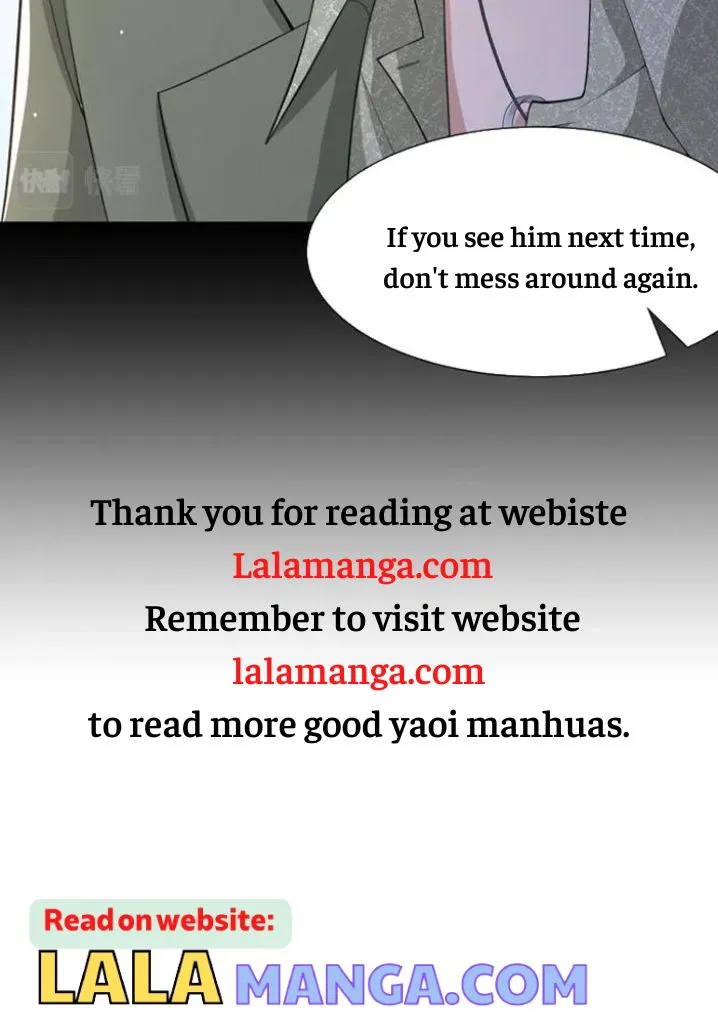 I’M A Stand-In Puppet For His Ex-Lover - Chapter 55 Page 40