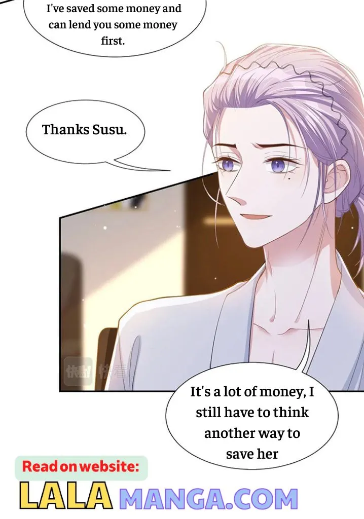 I’M A Stand-In Puppet For His Ex-Lover - Chapter 56 Page 9