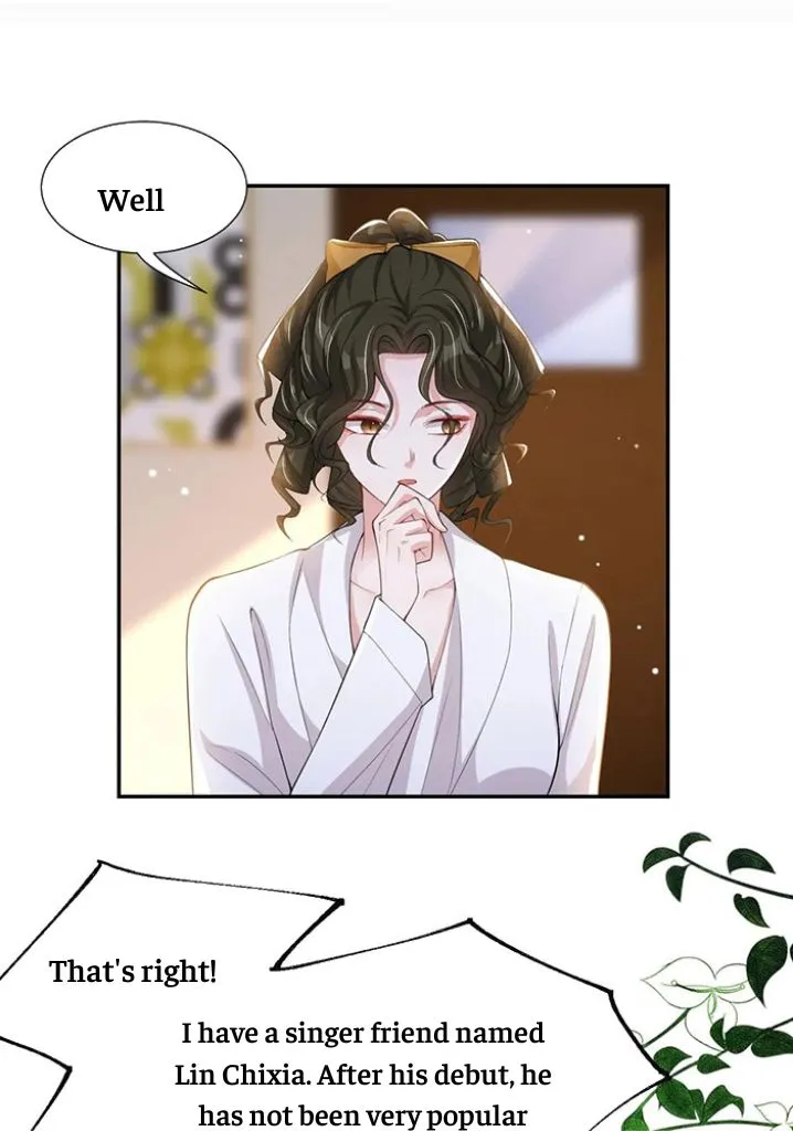 I’M A Stand-In Puppet For His Ex-Lover - Chapter 56 Page 10