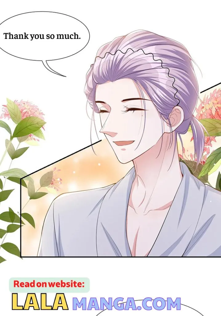 I’M A Stand-In Puppet For His Ex-Lover - Chapter 56 Page 13