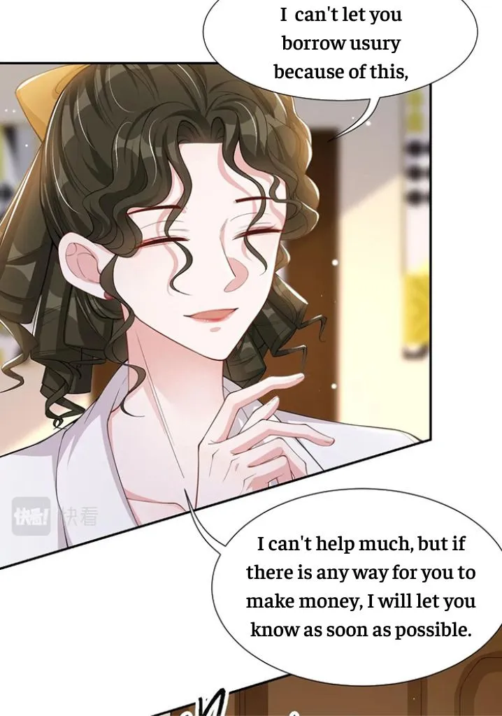 I’M A Stand-In Puppet For His Ex-Lover - Chapter 56 Page 14
