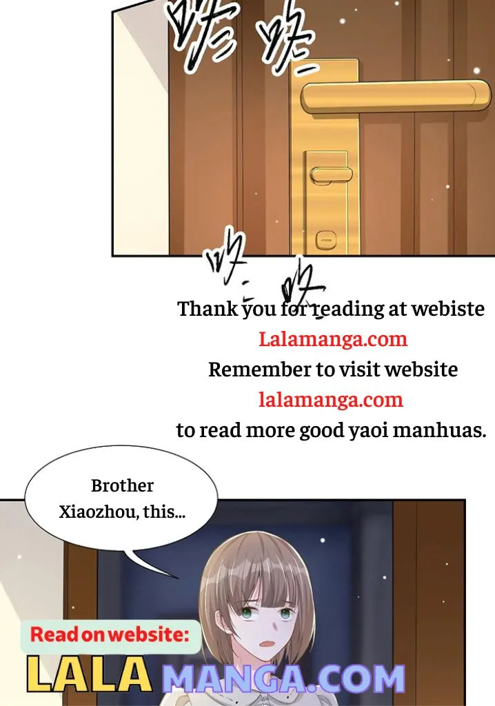 I’M A Stand-In Puppet For His Ex-Lover - Chapter 56 Page 15