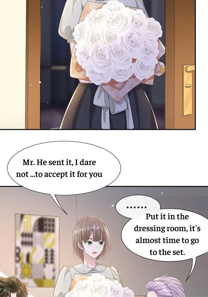 I’M A Stand-In Puppet For His Ex-Lover - Chapter 56 Page 16