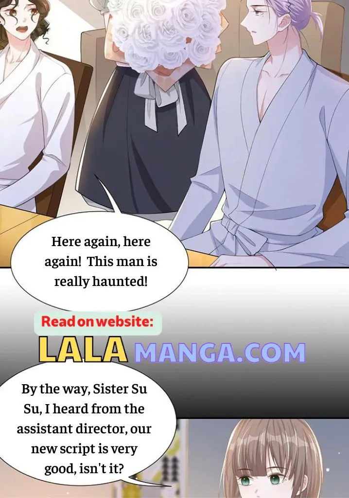I’M A Stand-In Puppet For His Ex-Lover - Chapter 56 Page 17