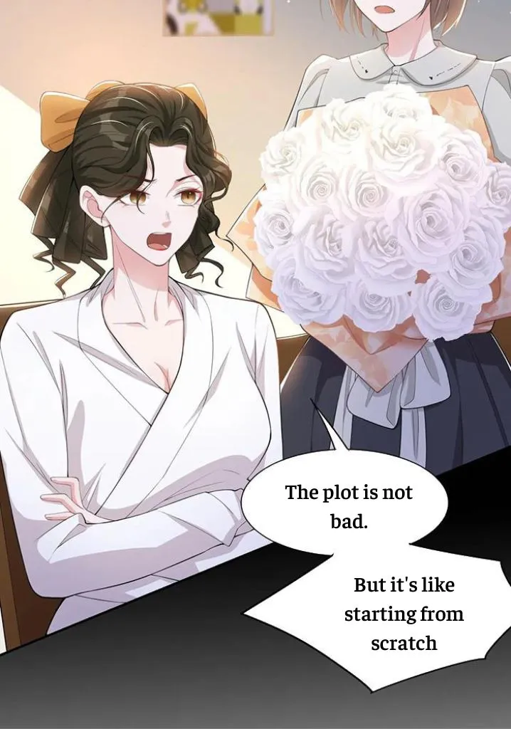 I’M A Stand-In Puppet For His Ex-Lover - Chapter 56 Page 18