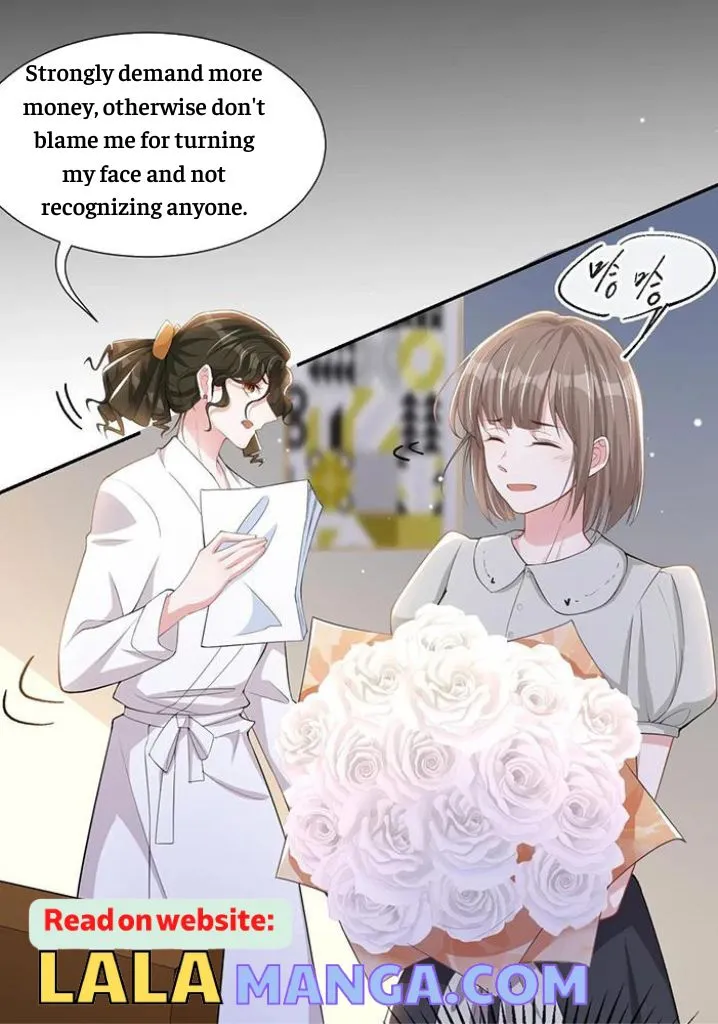 I’M A Stand-In Puppet For His Ex-Lover - Chapter 56 Page 19